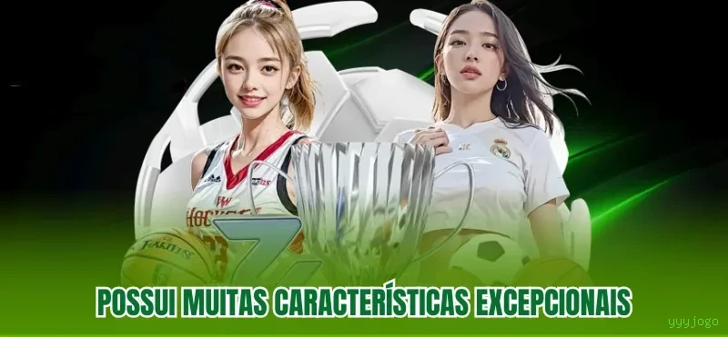 App yyyjogo Android download