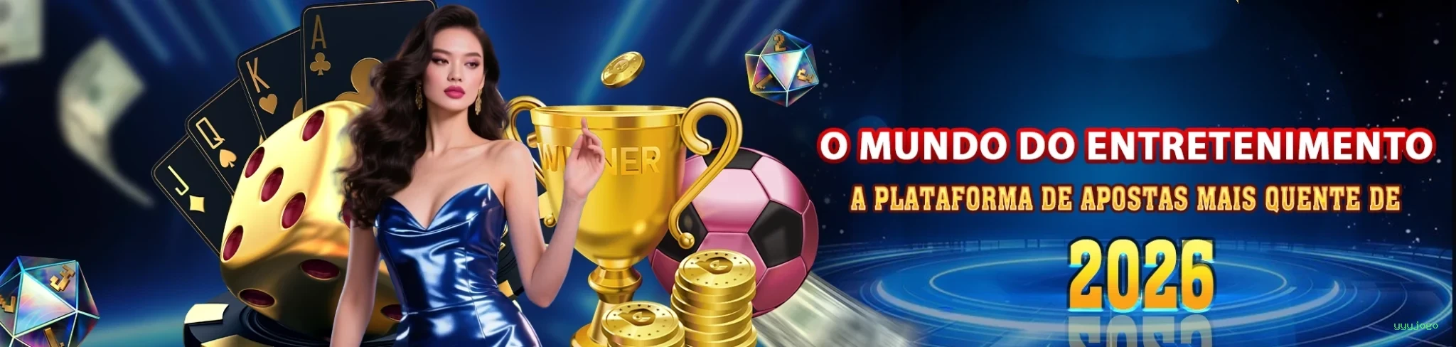 Checklist para avaliar a plataforma yyyjogo