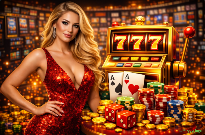 Cashback VIP yyyjogo - reembolso semanal
